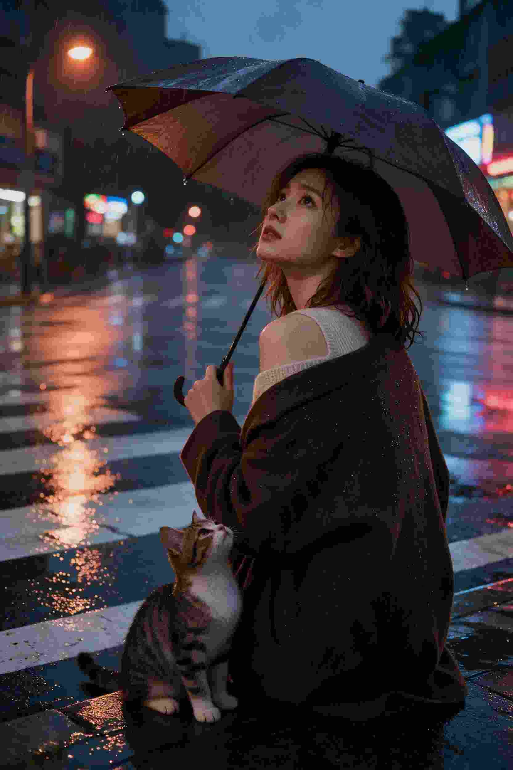 悬疑剧